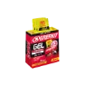 Enervit Gel 3-pack m/ Koffein Sitrus 3x25ml Energigel