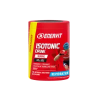 Enervit Isotonic Sitron Sportsdrikk Enervit Isotonic Sitron Sportsdrikk