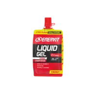 Enervit Liquid Competition m/Koffein Sitrus Energigel Enervit Liquid Competition m/Koffein Sitrus Energigel