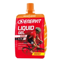Enervit Liquid Gel Appelsin - 60 ml Enervit Liquid Gel Appelsin - 60 ml