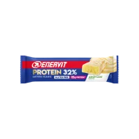 Enervit Protein 32% Lemon Cake Proteinbar