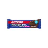 Enervit Protein 50% Dark Choco Proteinbar Enervit Protein 50% Dark Choco Proteinbar