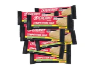 Enervit Sport Competition energibar banan og vanilje - 30 g - kasse med 12 stk Enervit Sport Competition energibar banan og vanilje - 30 g - kasse med 12 stk