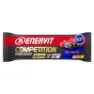 Enervit Sport Competition energibar rød frukt 30 gram