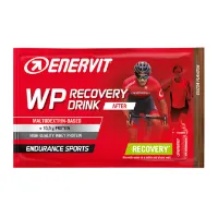Enervit Sport Recovery-drikk kakao 50 gram Enervit Sport Recovery-drikk kakao 50 gram