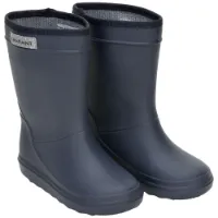 Enfant Rain Boots Solid Regnstøvler Enfant Rain Boots Solid Regnstøvler
