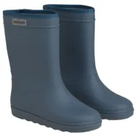 Enfant Rain Boots Solid Regnstøvler