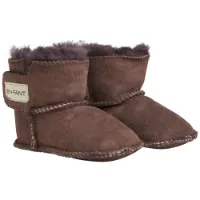 Enfant Sheepskin Støvler