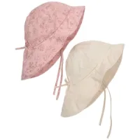 Enfant String 2 Pack Cap Enfant String 2 Pack Cap