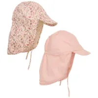 Enfant String 2 Pack Cap Enfant String 2 Pack Cap