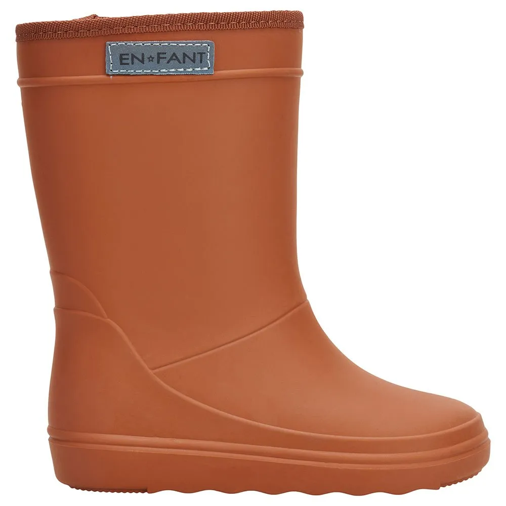 Enfant Thermo Støvler