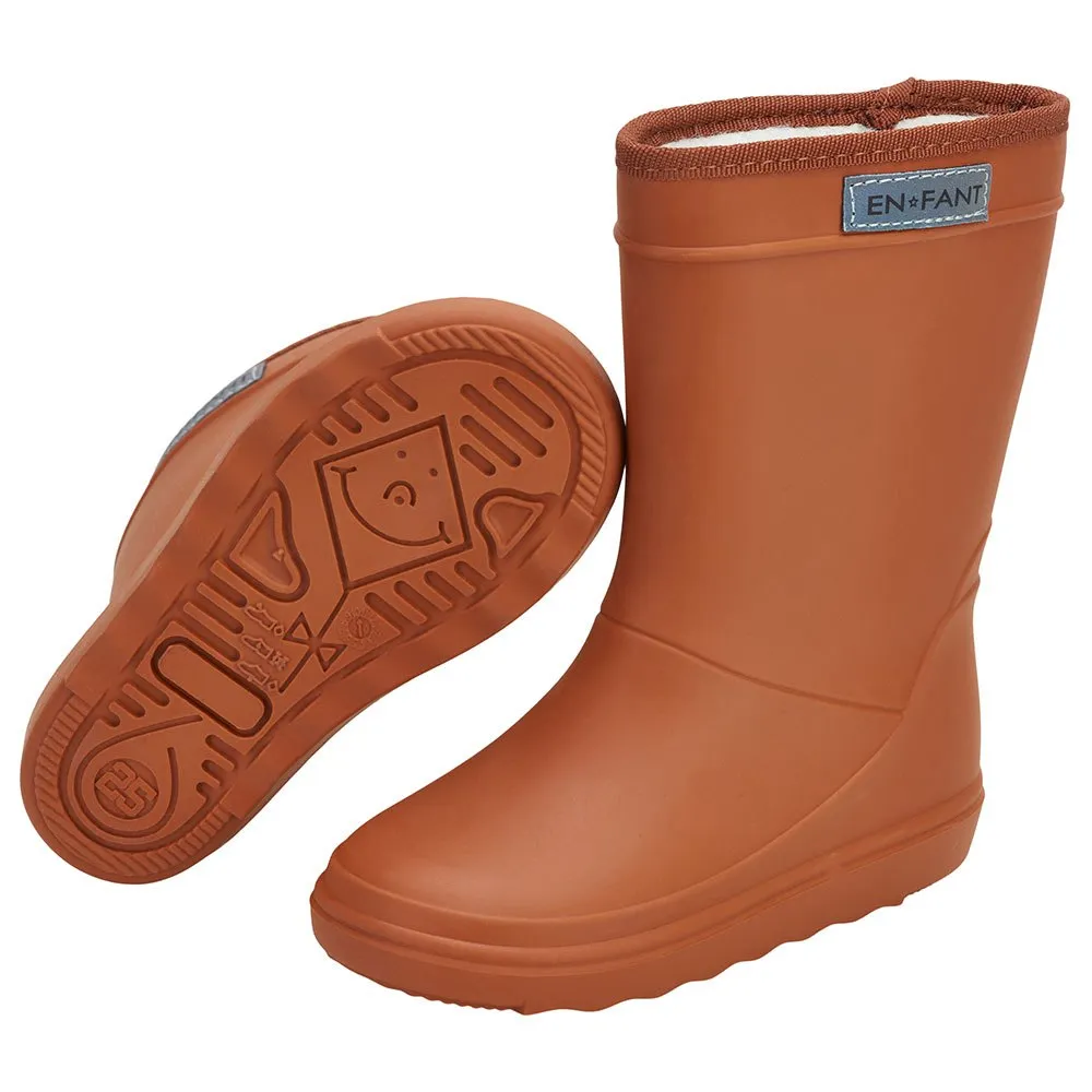 Enfant Thermo Støvler