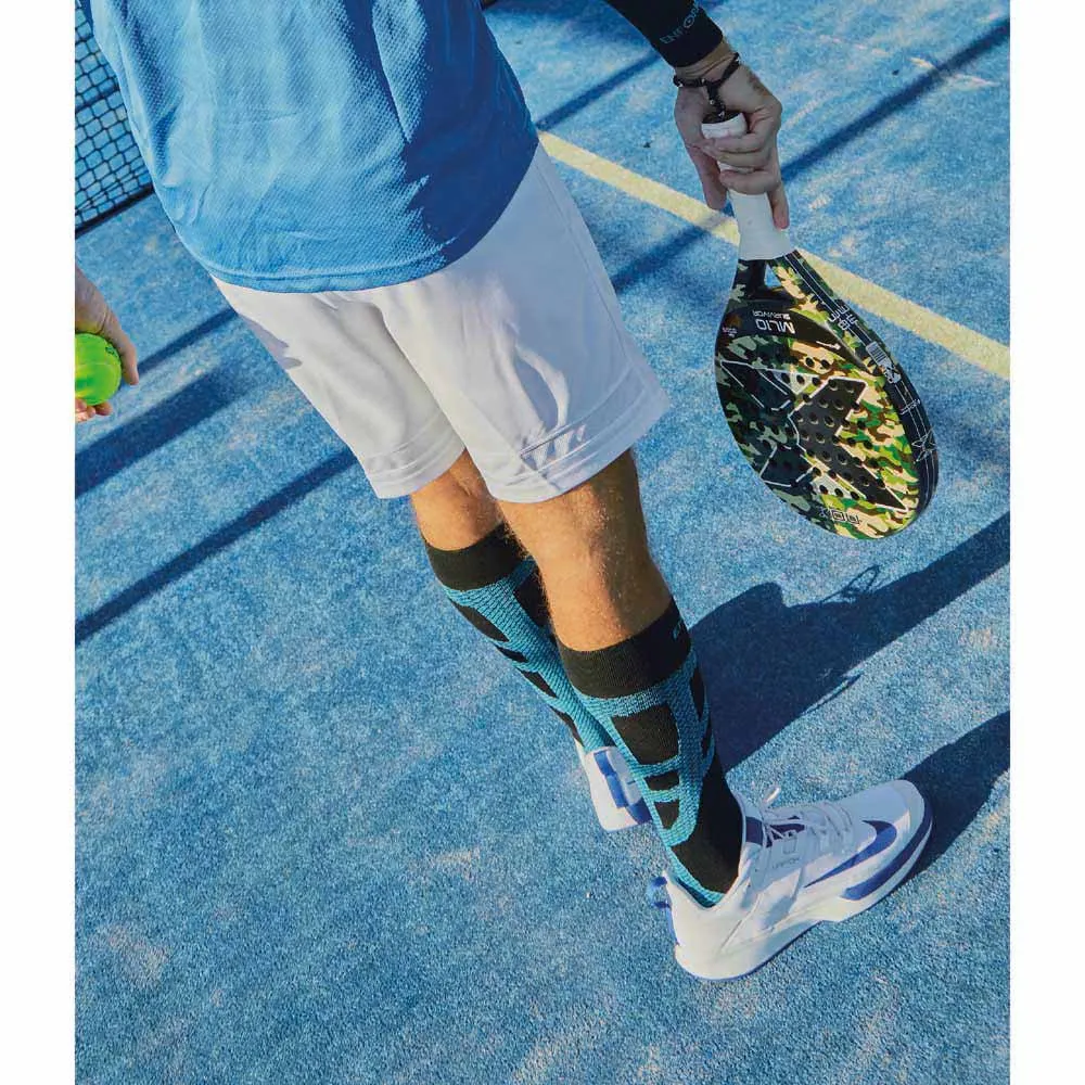 Enforma Calf Protection Sokker