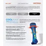 Enforma Calf Protection Sokker