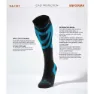 Enforma Calf Protection Sokker