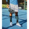 Enforma Calf Protection Sokker