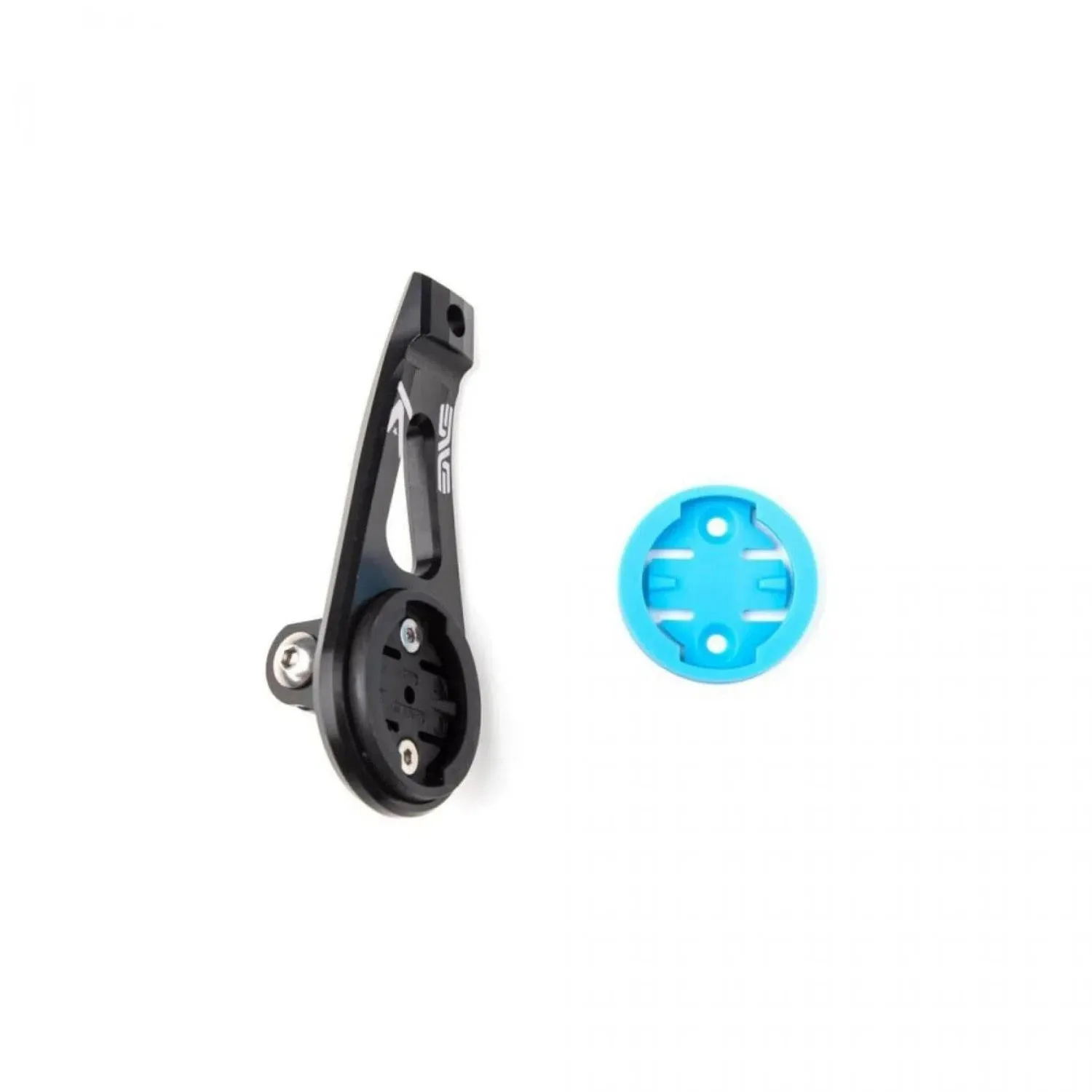 ENVE Aero Road Stem Computer & Camera Combo Mount, Black ENVE Aero Road Stem Computer & Camera Combo Mount, Black