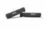 ENVE Black Carbon Brake Pads Shimano, Textured brake track