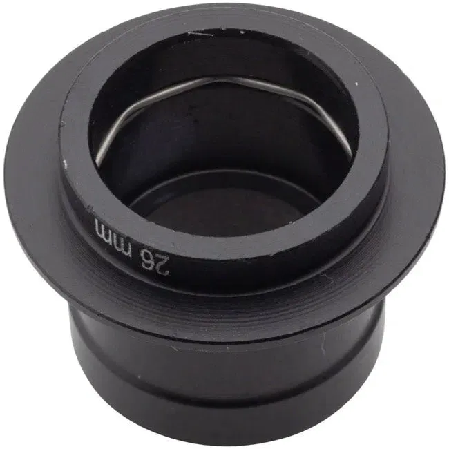 ENVE Composites End Cap 26mm Shimano/Sram, Black ENVE Composites End Cap 26mm Shimano/Sram, Black