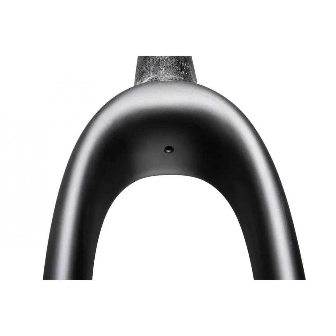 ENVE FORK GRAVEL/ CX/ 47MM RAKE, Carbon black