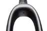 ENVE FORK GRAVEL/ CX/ 47MM RAKE, Carbon black