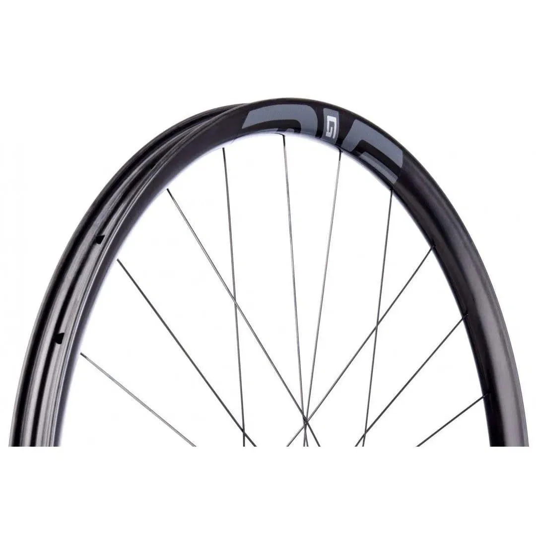 ENVE G27 650B DISC CLINCHER CHRIS KING WHEELSET ENVE G27 650B DISC CLINCHER CHRIS KING WHEELSET