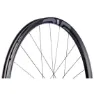 ENVE G27 650B DISC CLINCHER CHRIS KING WHEELSET