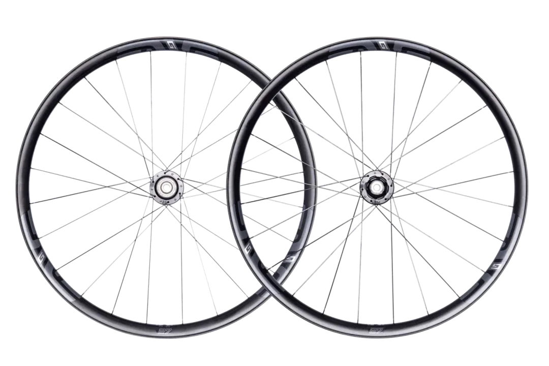 ENVE G27 650B DISC CLINCHER ENVE Wheelset ENVE G27 650B DISC CLINCHER ENVE Wheelset