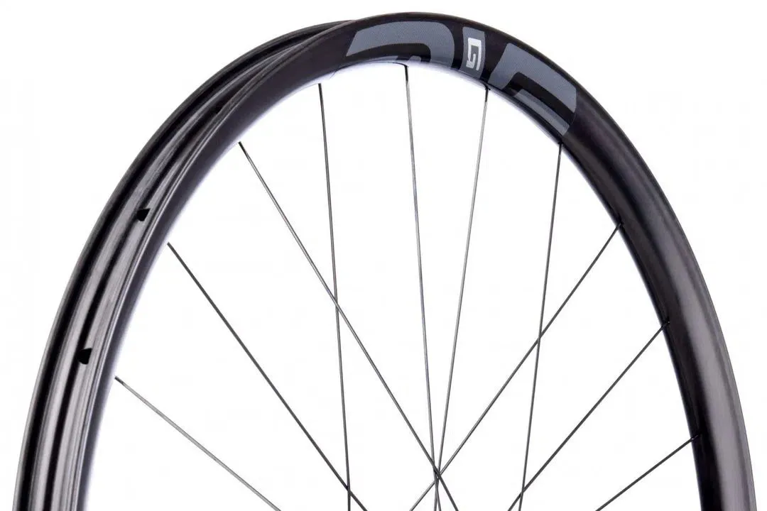 ENVE G27 650B DISC CLINCHER ENVE Wheelset ENVE G27 650B DISC CLINCHER ENVE Wheelset