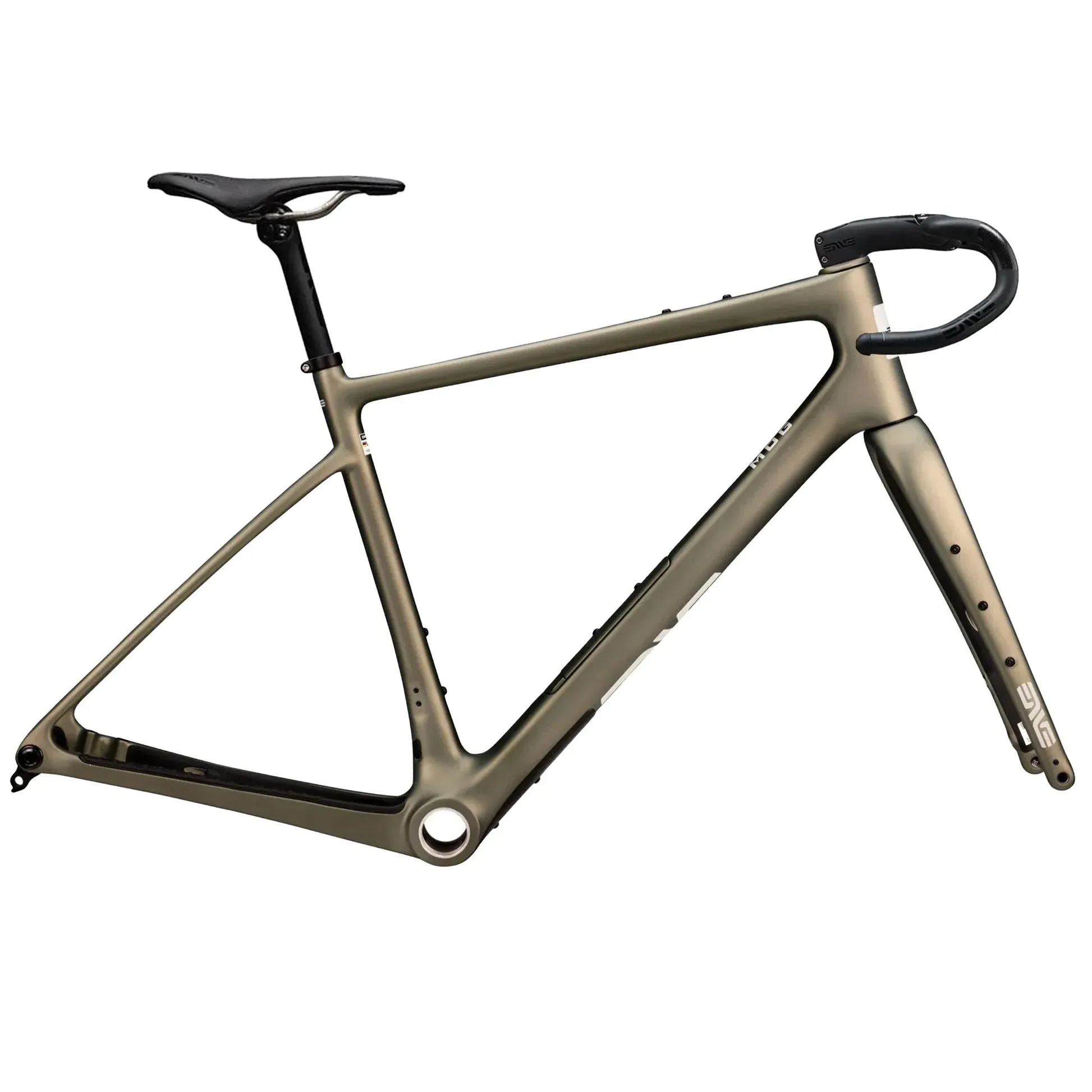 ENVE Gravel Frameset MOG ENVE Gravel Frameset MOG