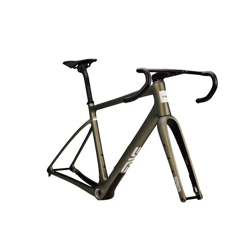 ENVE Gravel Frameset MOG ENVE Gravel Frameset MOG