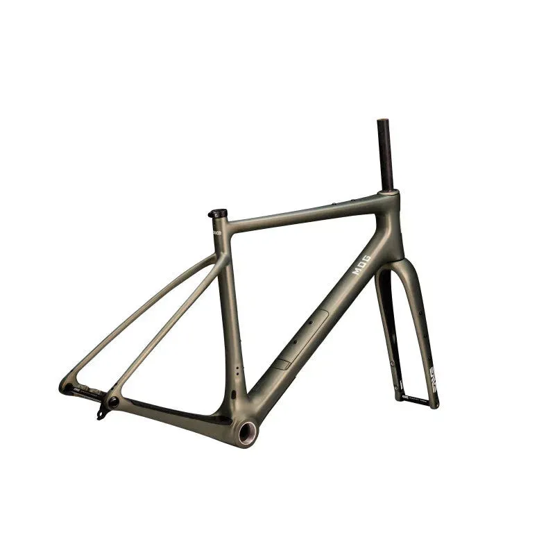 ENVE Gravel Frameset MOG ENVE Gravel Frameset MOG