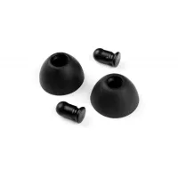 ENVE Handlebar End Plugs ENVE Handlebar End Plugs