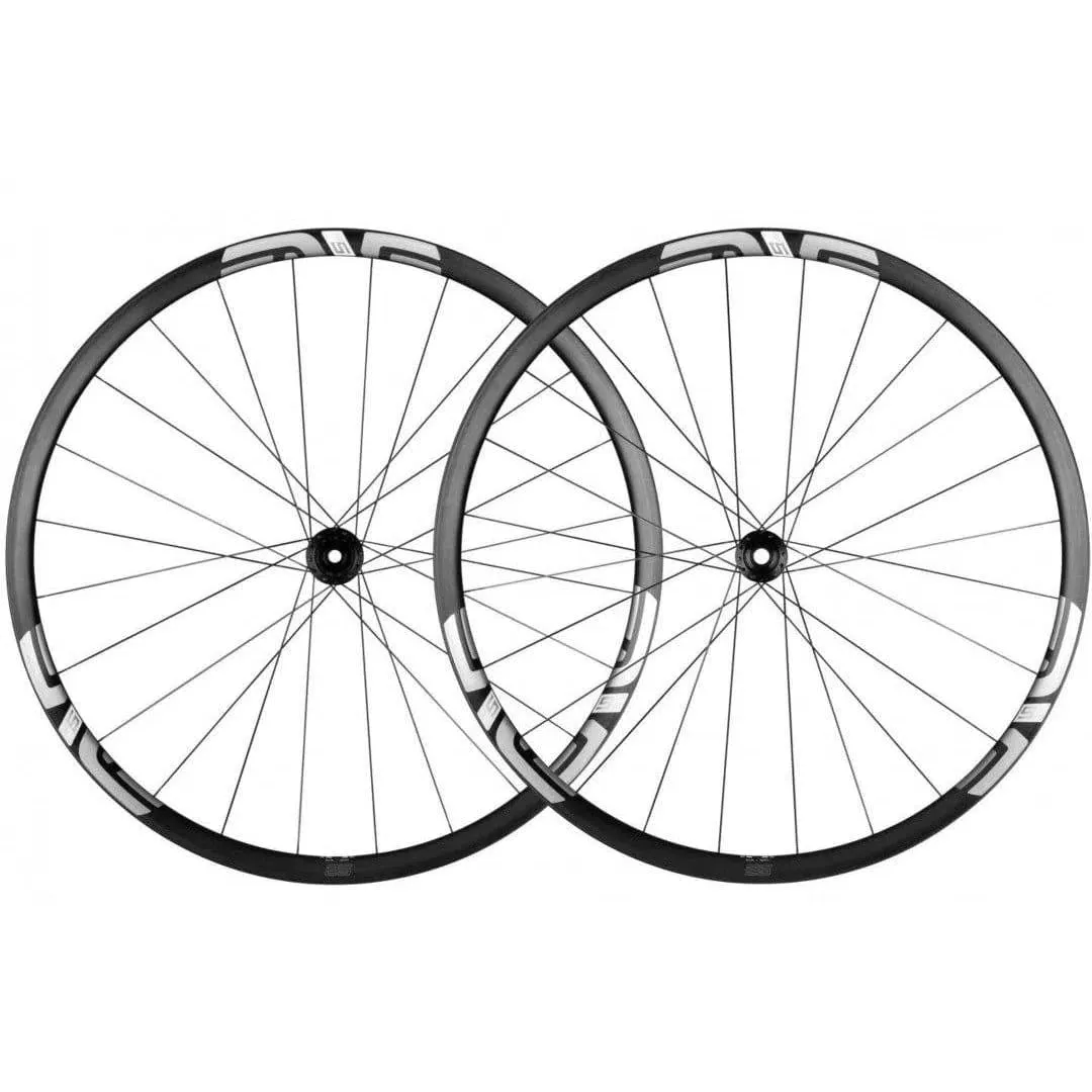 ENVE M525 DISC CLINCHER CHRIS KING WHEELSET ENVE M525 DISC CLINCHER CHRIS KING WHEELSET