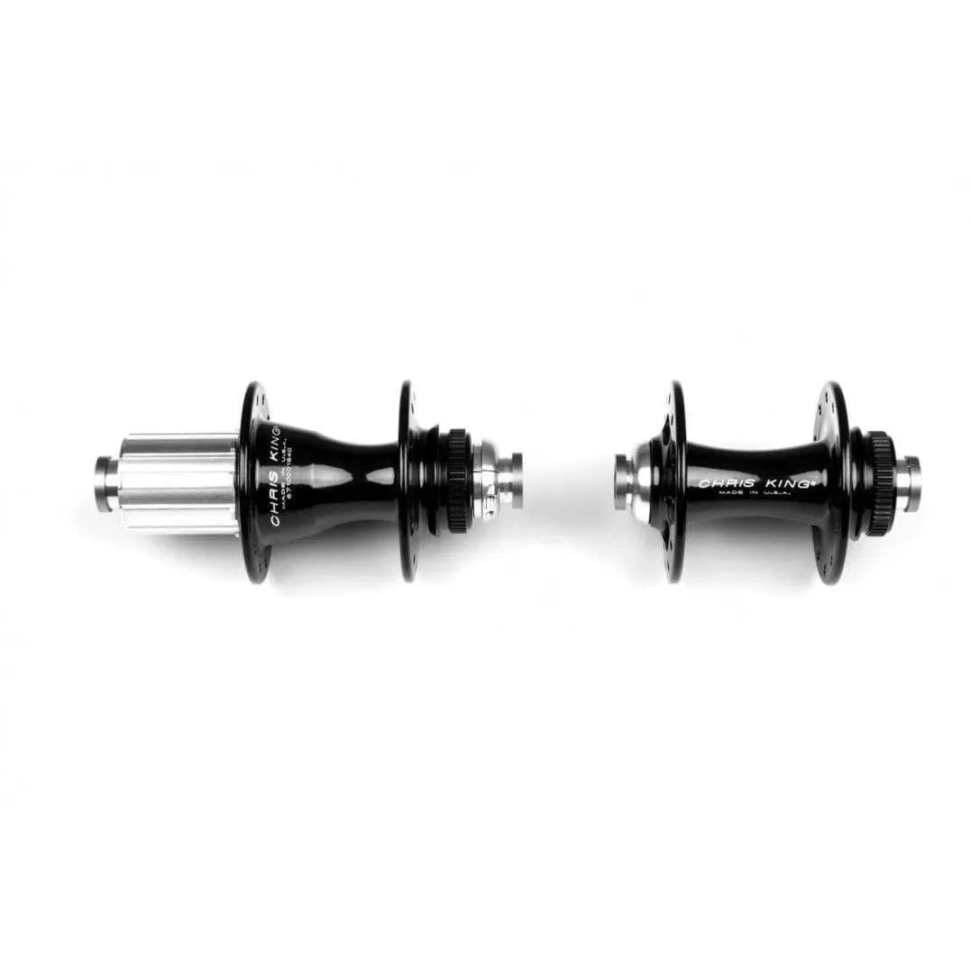 ENVE M525 DISC CLINCHER CHRIS KING WHEELSET ENVE M525 DISC CLINCHER CHRIS KING WHEELSET