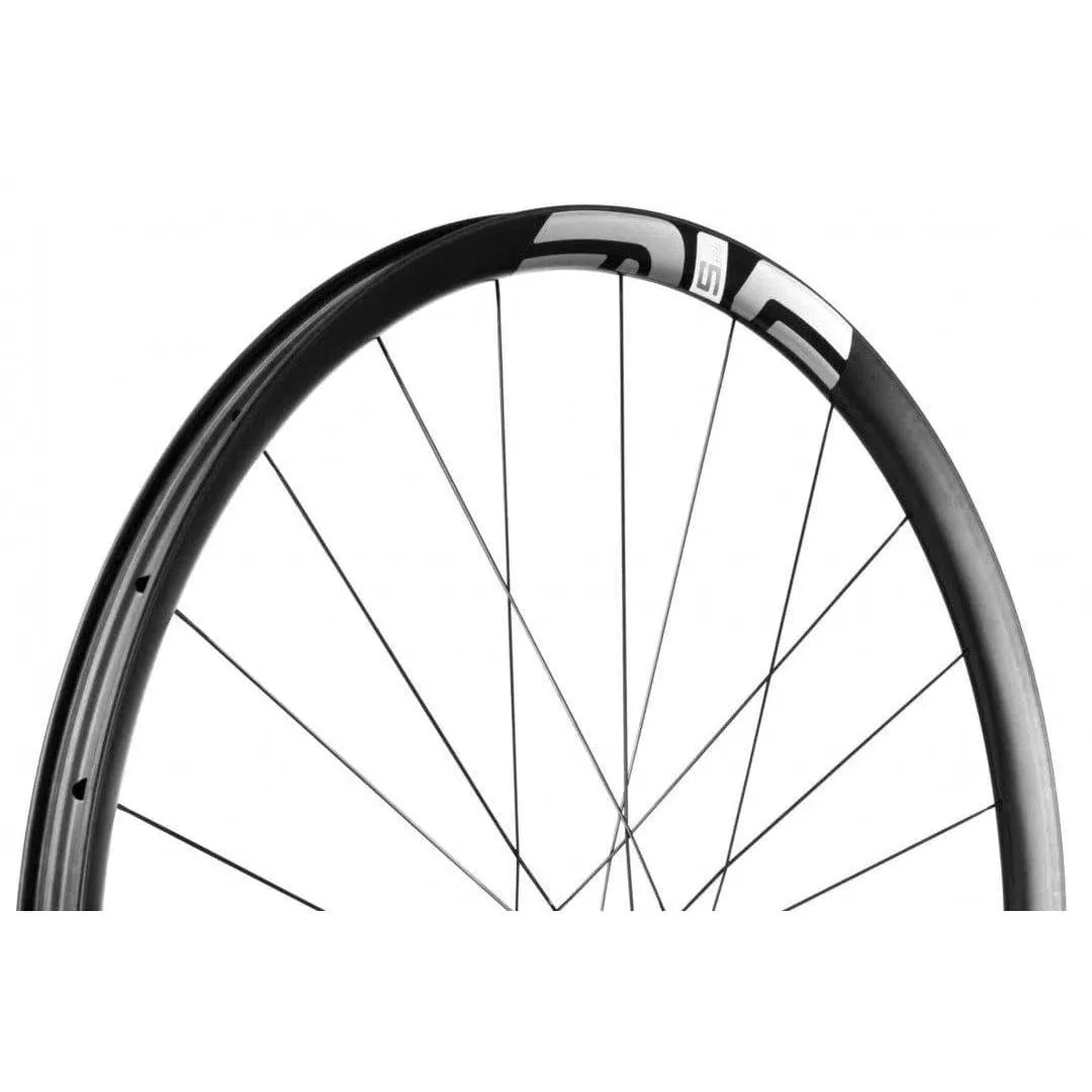 ENVE M525 DISC CLINCHER CHRIS KING WHEELSET ENVE M525 DISC CLINCHER CHRIS KING WHEELSET