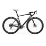 ENVE Melee Complete Road Bike Sram RED E1 AXS, Landeveissykkel