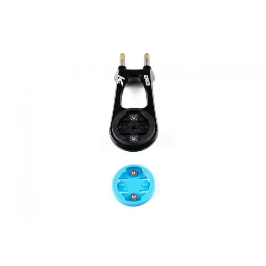 ENVE Road Stem Computer & Camera Combo Mount, Black
