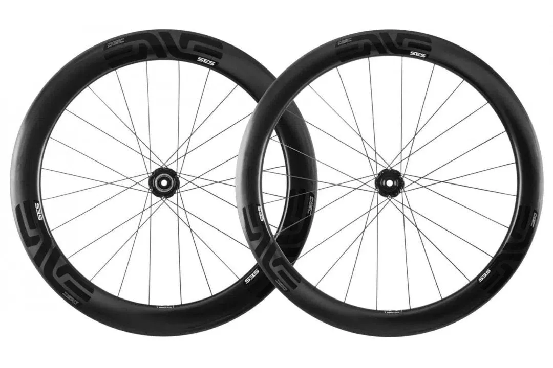 ENVE SES 5.6 DISC CLINCHER ENVE ENVE SES 5.6 DISC CLINCHER ENVE