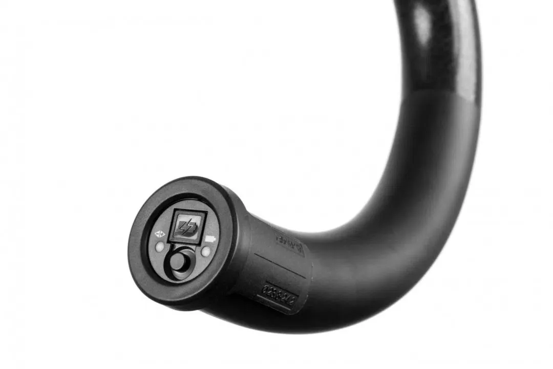 ENVE SES Aero Road Handlebar Compact Drop