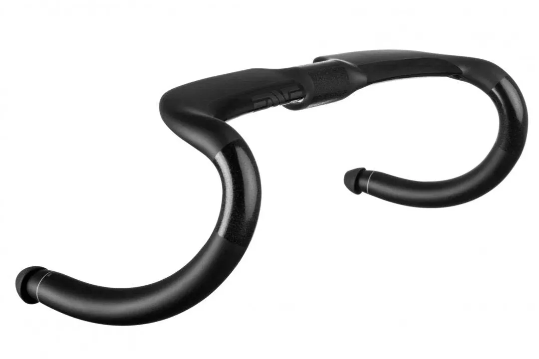 ENVE SES Aero Road Handlebar Compact Drop