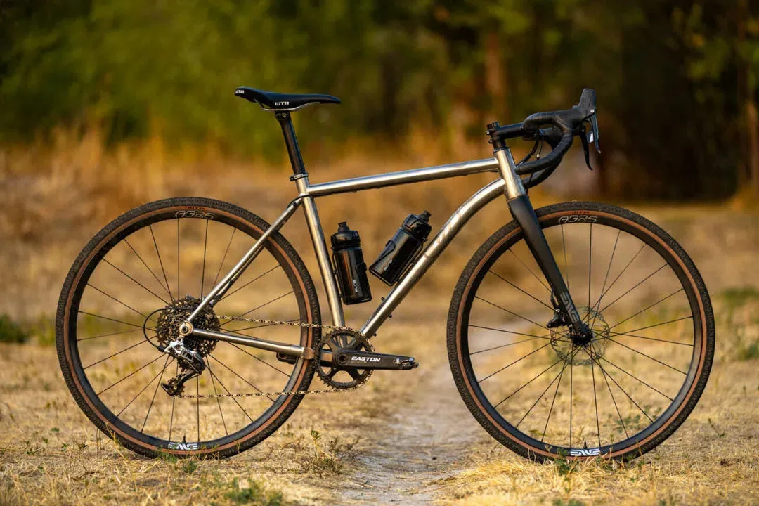 ENVE Wheelset AG25