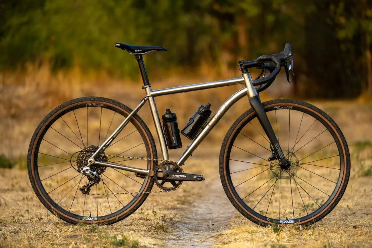 ENVE Wheelset AG25