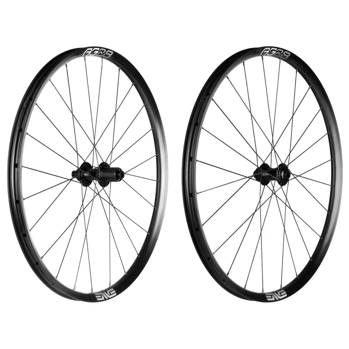 ENVE Wheelset AG28 Tubeless Center Lock ENVE Wheelset AG28 Tubeless Center Lock