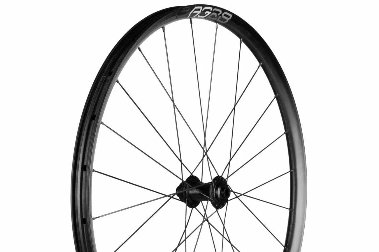 ENVE Wheelset AG28 Tubeless Center Lock ENVE Wheelset AG28 Tubeless Center Lock