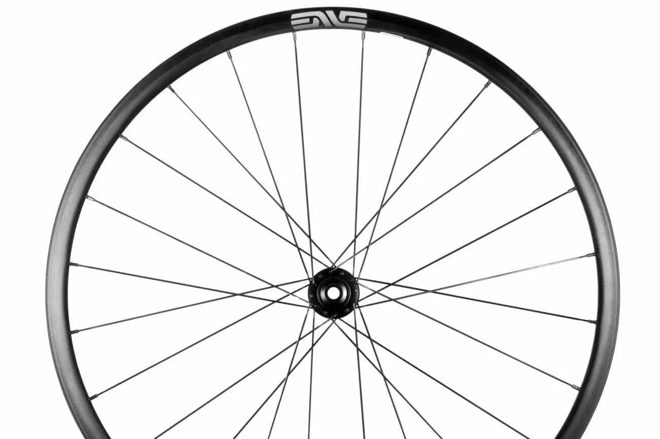 ENVE Wheelset AG28 Tubeless Center Lock ENVE Wheelset AG28 Tubeless Center Lock