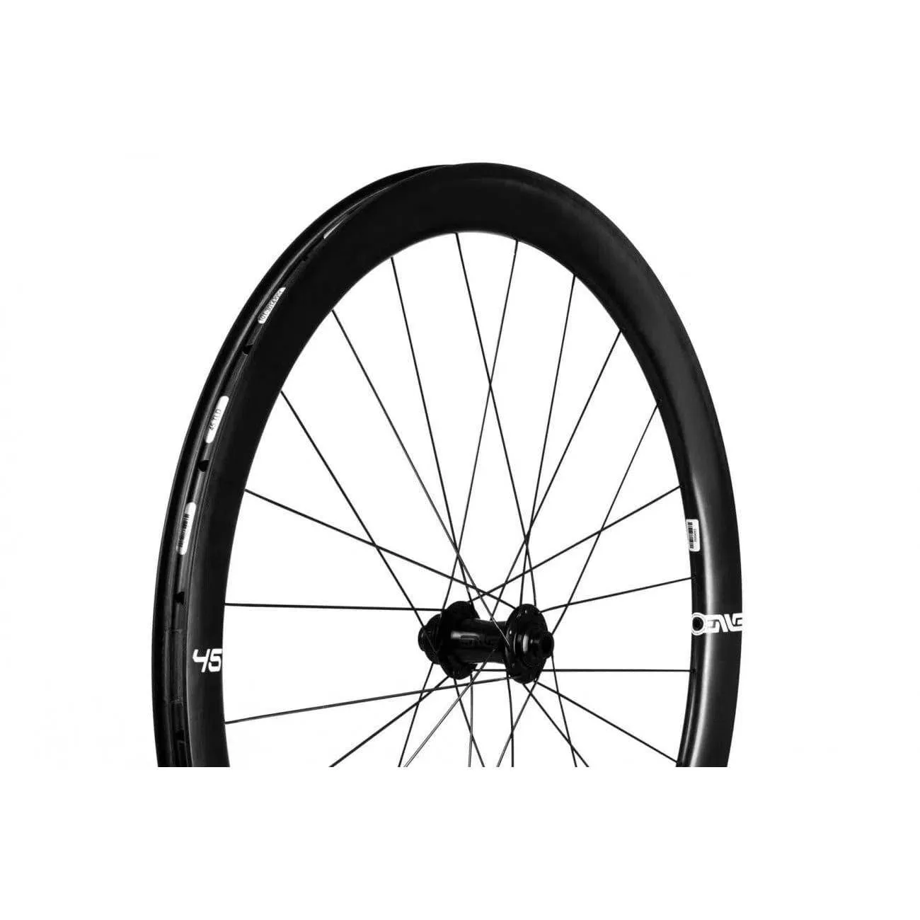 ENVE Wheelset Foundation 45