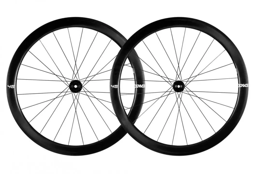 ENVE Wheelset Foundation 45