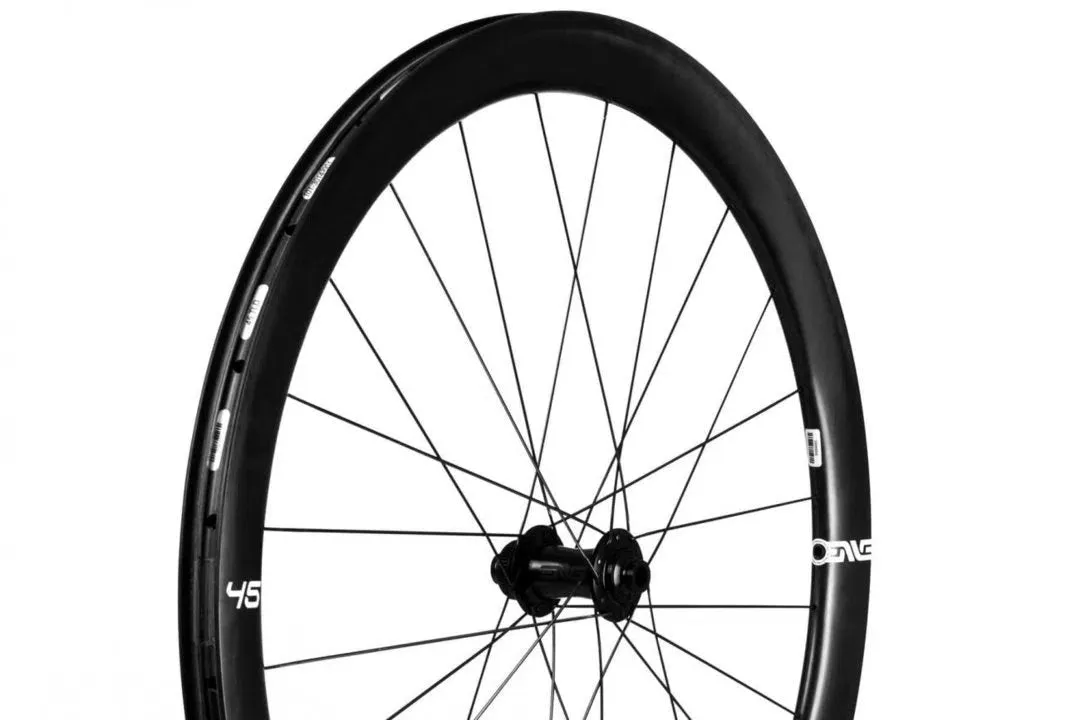 ENVE Wheelset Foundation 45