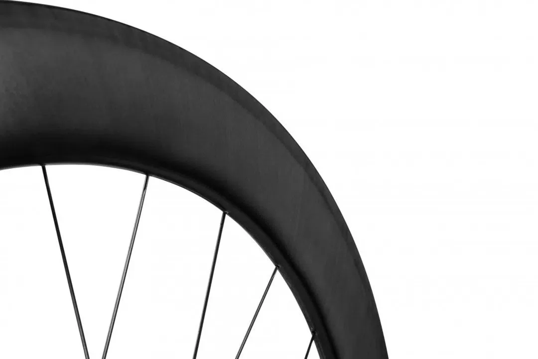ENVE Wheelset Foundation 45